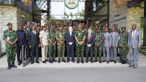 Nigeria-U.S.-working-group