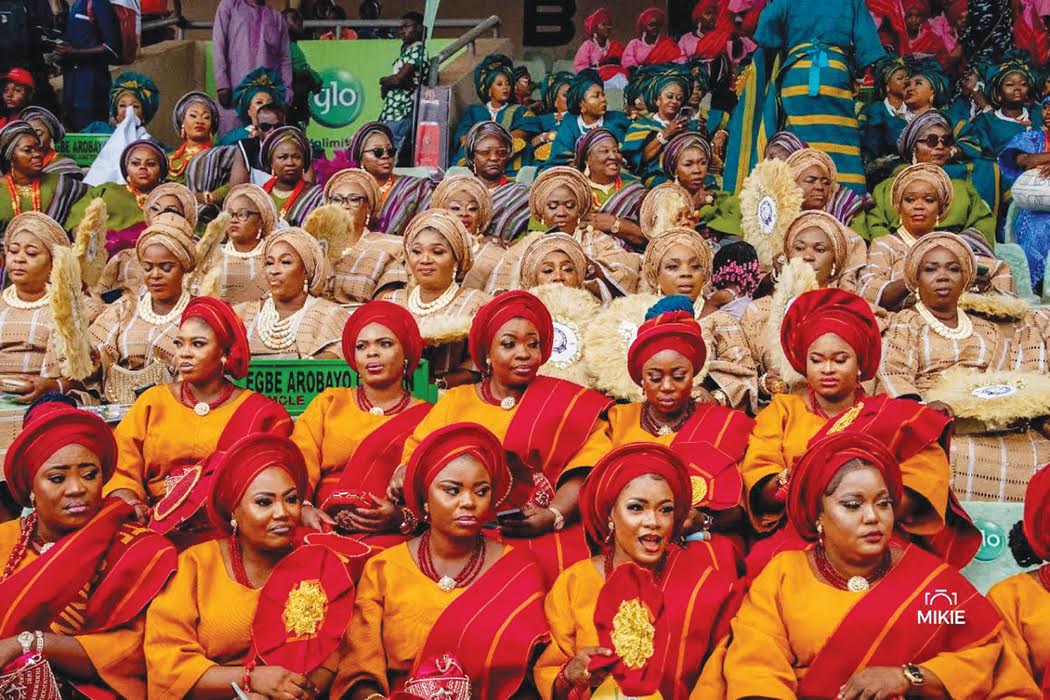 OJUDE-OBA