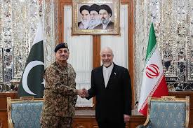 Pakistan-Iran_U.s.-war