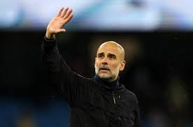 Pep-Guardiola-Confirms-Manchester-City-Exit