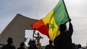 Senegal-LGBTQ