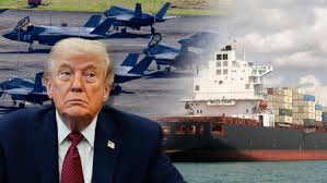 U.S.-sanction