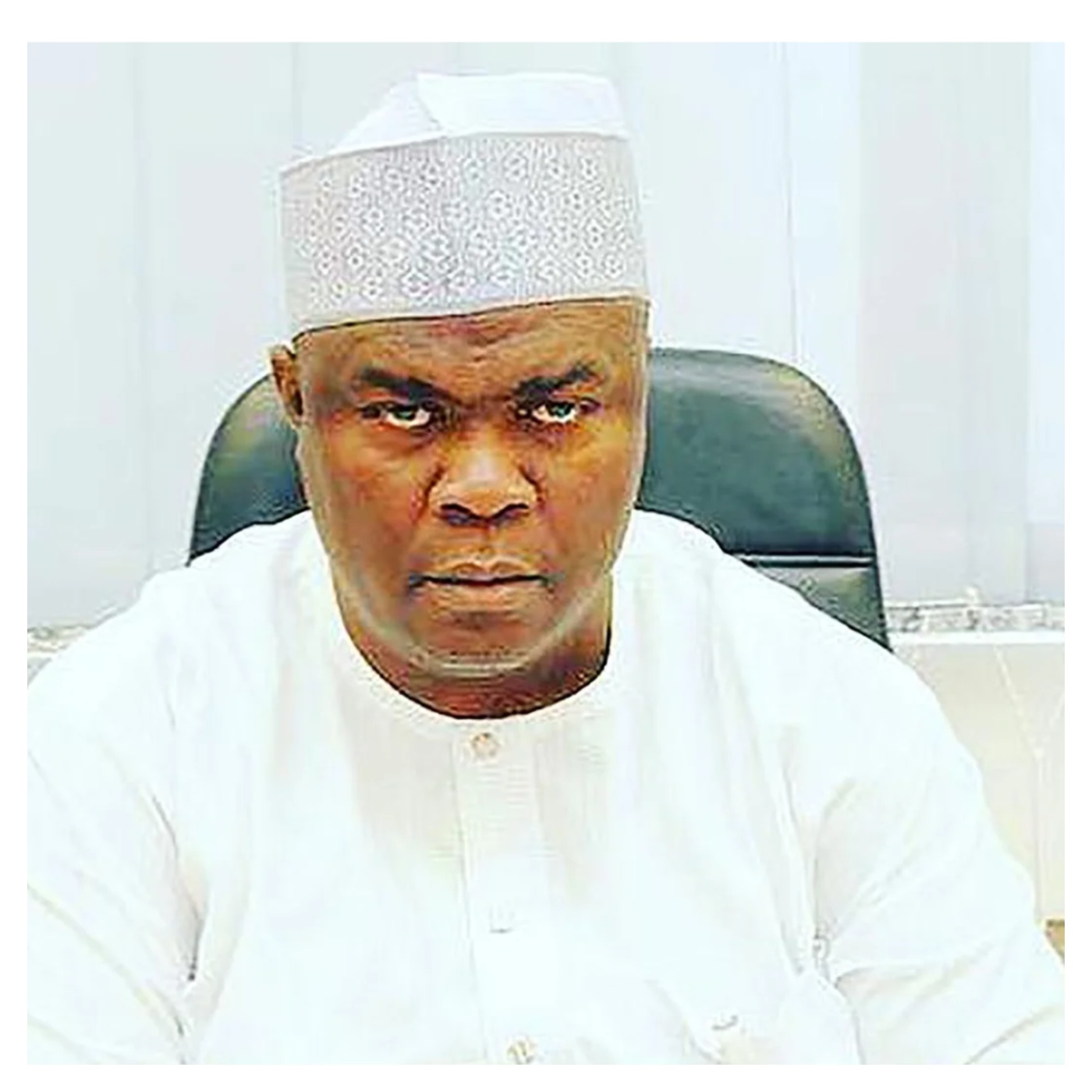 Umar-sani