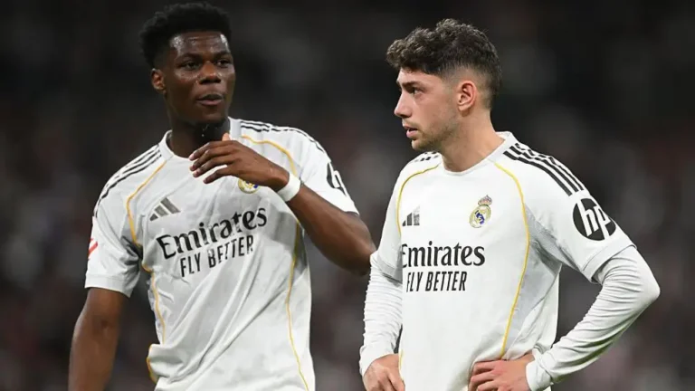 Valverde-and-Tchouameni