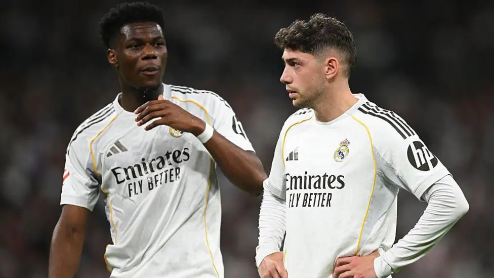 Valverde-and-Tchouameni