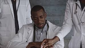 WHO-health-workforce-gap