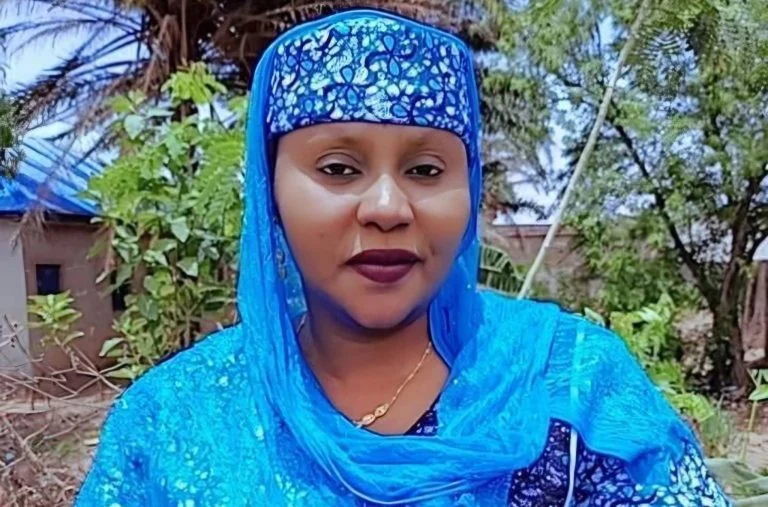 Wasila-Ismail