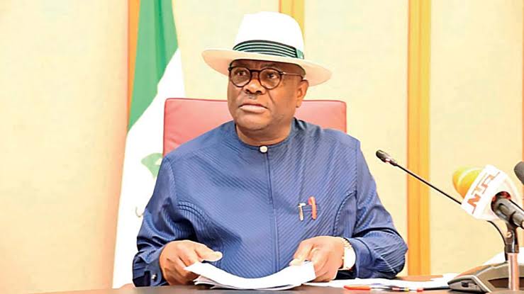 Wike-Expulsion