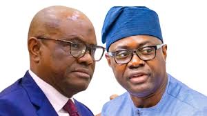 Wike-Makinde-1