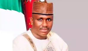 lawmaker-Lamido