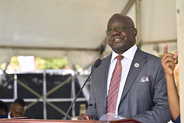 202502UNEB-executive-directors-Dan-Nokrach-Odongo