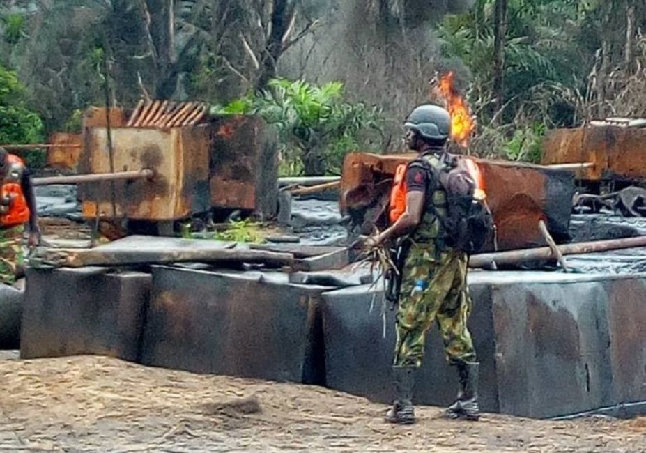 202508Illegal-Oil-Refining