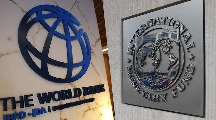 202509World-Bank-IMF-Warn-Ethiopia-Faces-Unsustainable-Debt-Amid-Political-And-Economic-Strains