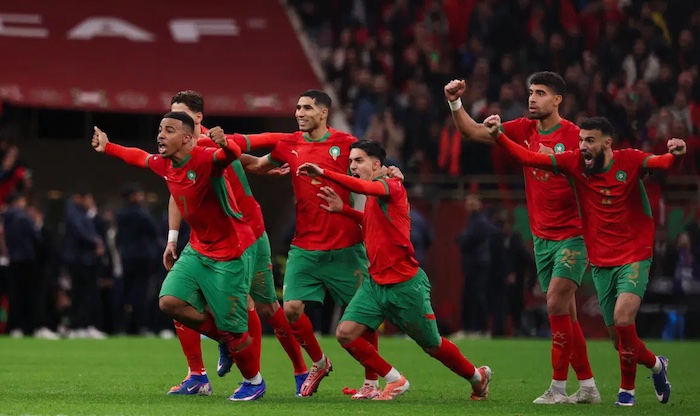 202601AFCON-Hosts-Morocco-Subdue-Stubborn-Eagles-4-2-On-Penalties-Face-Senegal-In-Final