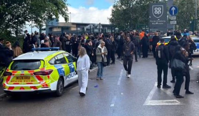 20260614-Year-Old-Girl-Arrested-After-Knife-Attack-At-Manchester-School-Three-Injured