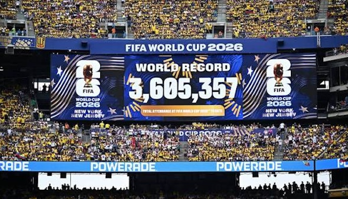 2026062026-World-Cup-Breaks-All-Time-Attendance-Record-With-3.6-Million-Fans