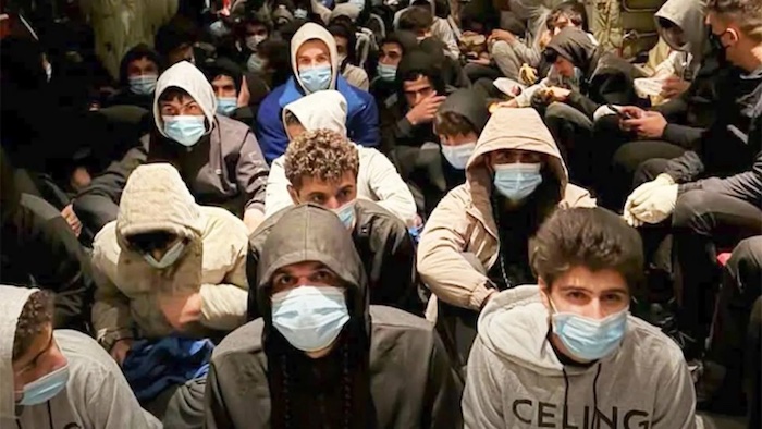 202606300-Iraqi-Migrants-Bound-For-UK-Kidnapped-In-Libya-Threatened-With-Kidney-Removal