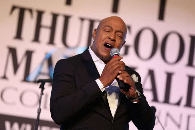 Thurgood Marshall College Fund 28th Annual Awards Gala