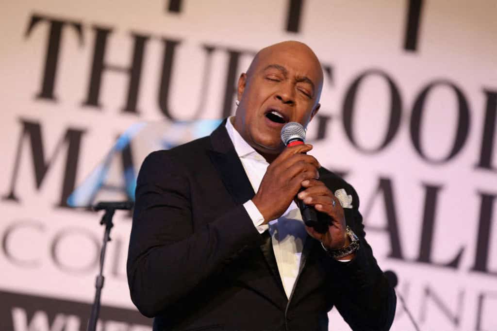 Thurgood Marshall College Fund 28th Annual Awards Gala