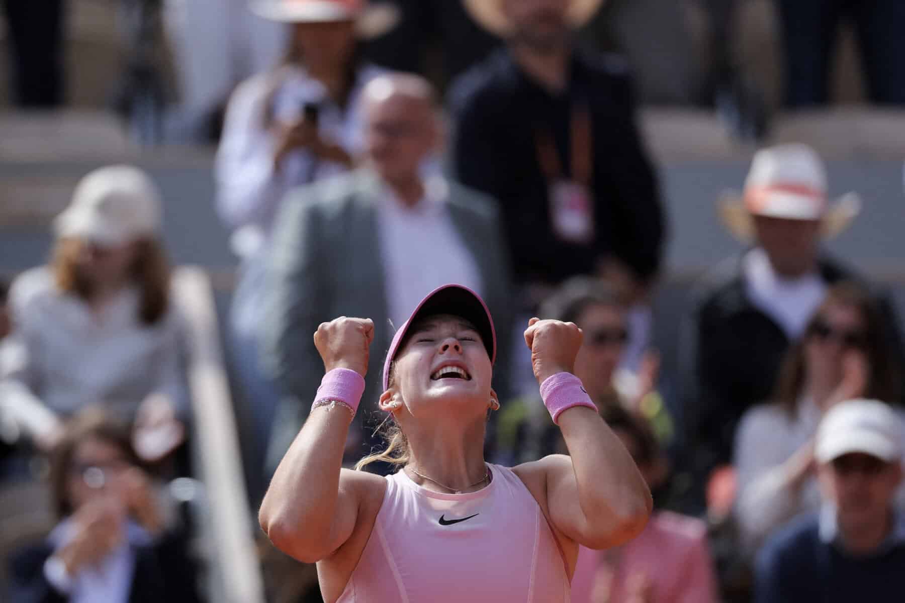 TENNIS-FRA-OPEN-2026