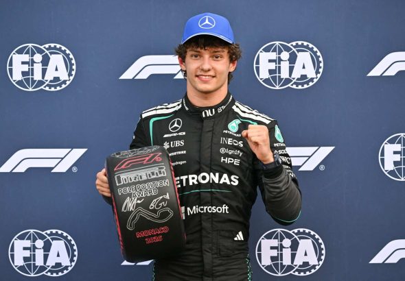 AUTO-PRIX-F1-MON-QUALIFYING
