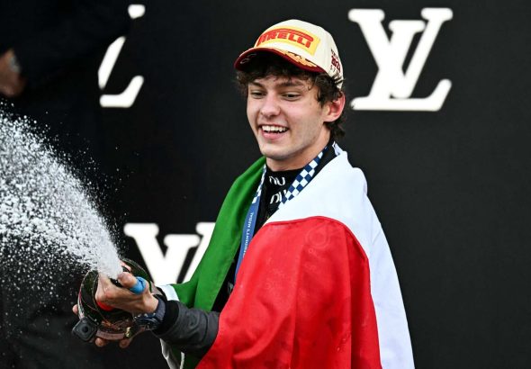 AUTO-PRIX-F1-MON-PODIUM