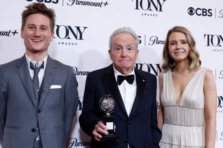 79th Annual Tony Awards - Press Room
