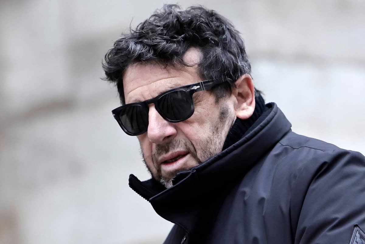 FILES-FRANCE-MUSIC-JUSTICE-CRIME-INVESTIGATION