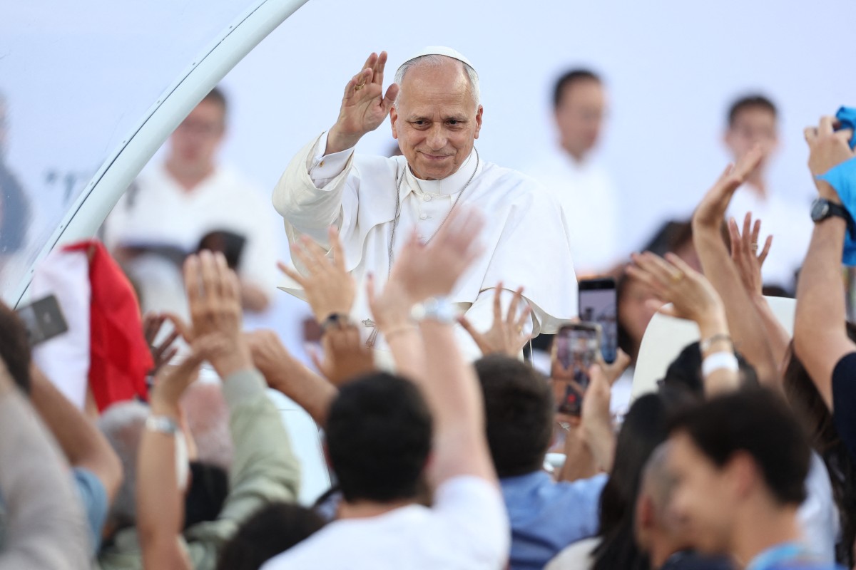 SPAIN-VATICAN-DIPLOMACY-RELIGION-POPE