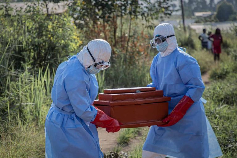 DRCONGO-HEALTH-VIRUS-EBOLA