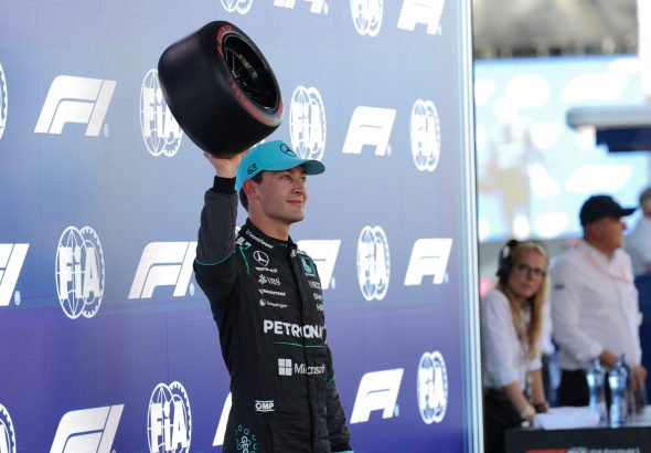 AUTO-PRIX-F1-ESP-CATALONIA-QUALIFYING