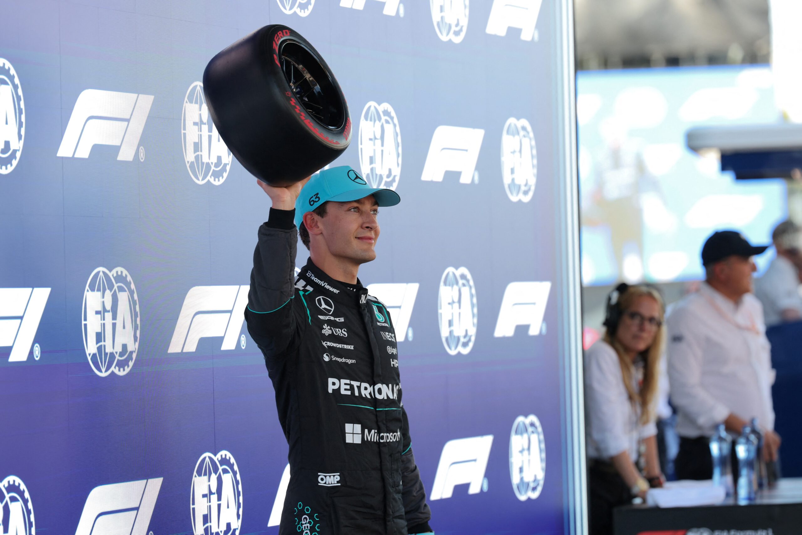 AUTO-PRIX-F1-ESP-CATALONIA-QUALIFYING