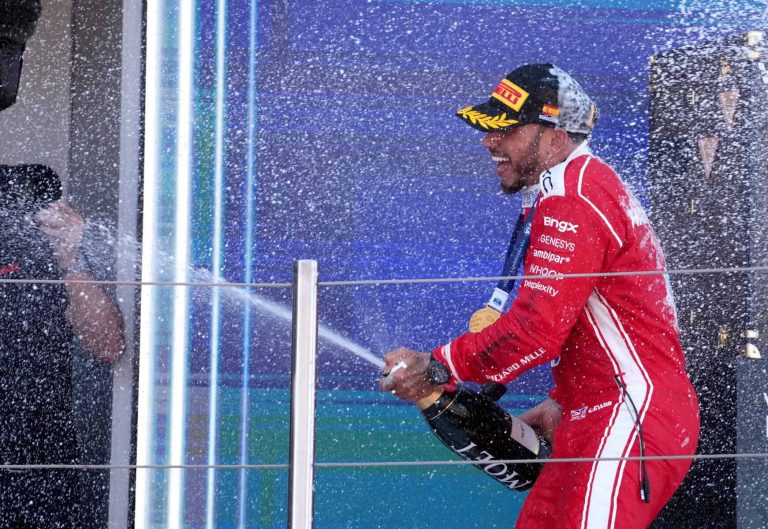AUTO-PRIX-F1-ESP-CATALONIA-PODIUM