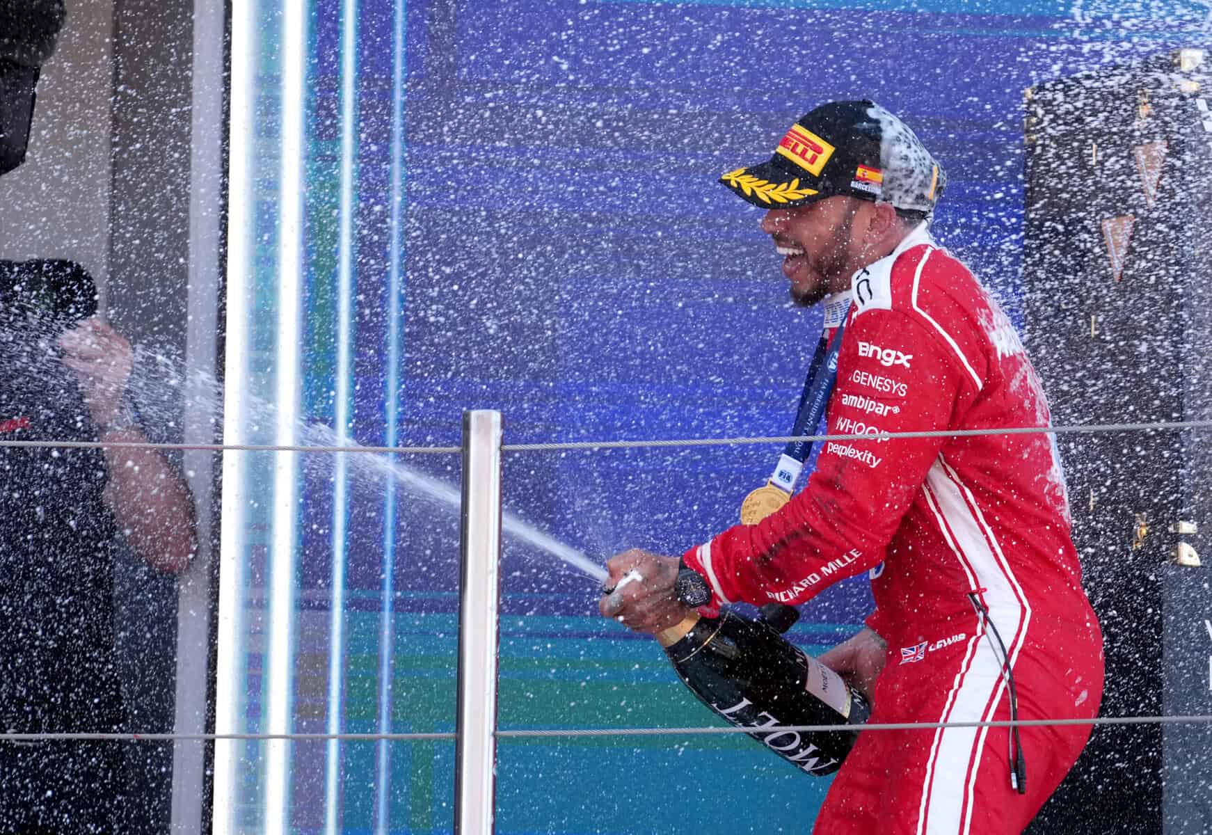 AUTO-PRIX-F1-ESP-CATALONIA-PODIUM