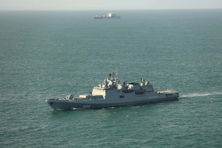BRITAIN-RUSSIA-DEFENCE-CHANNEL