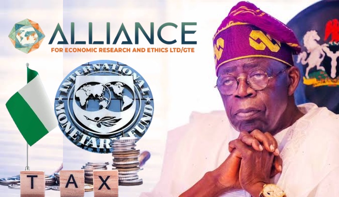202606Alliance-Calls-On-FG-To-Shun-IMF-Tax-Hikes-Proposes-Seven-Point-Growth-Strategy