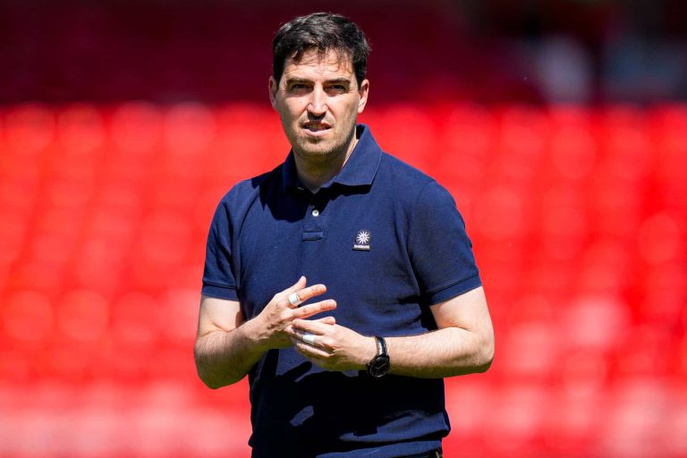 Nottingham Forest v Bournemouth - Premier League
