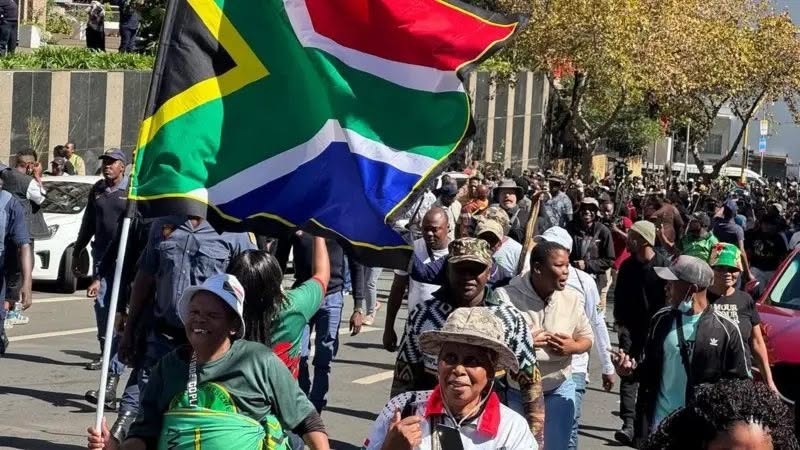 202606Anti-Immigration-Protests-Rock-South-Africa-