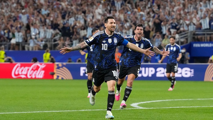 202606Argentina-Defeat-Jordan-3-1-Messi-Reaches-Another-World-Cup-Milestone-