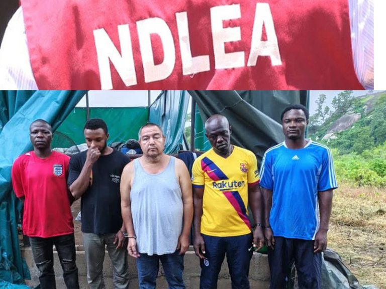 202606Arrests-Mexican-Drug-Expert-Four-Others