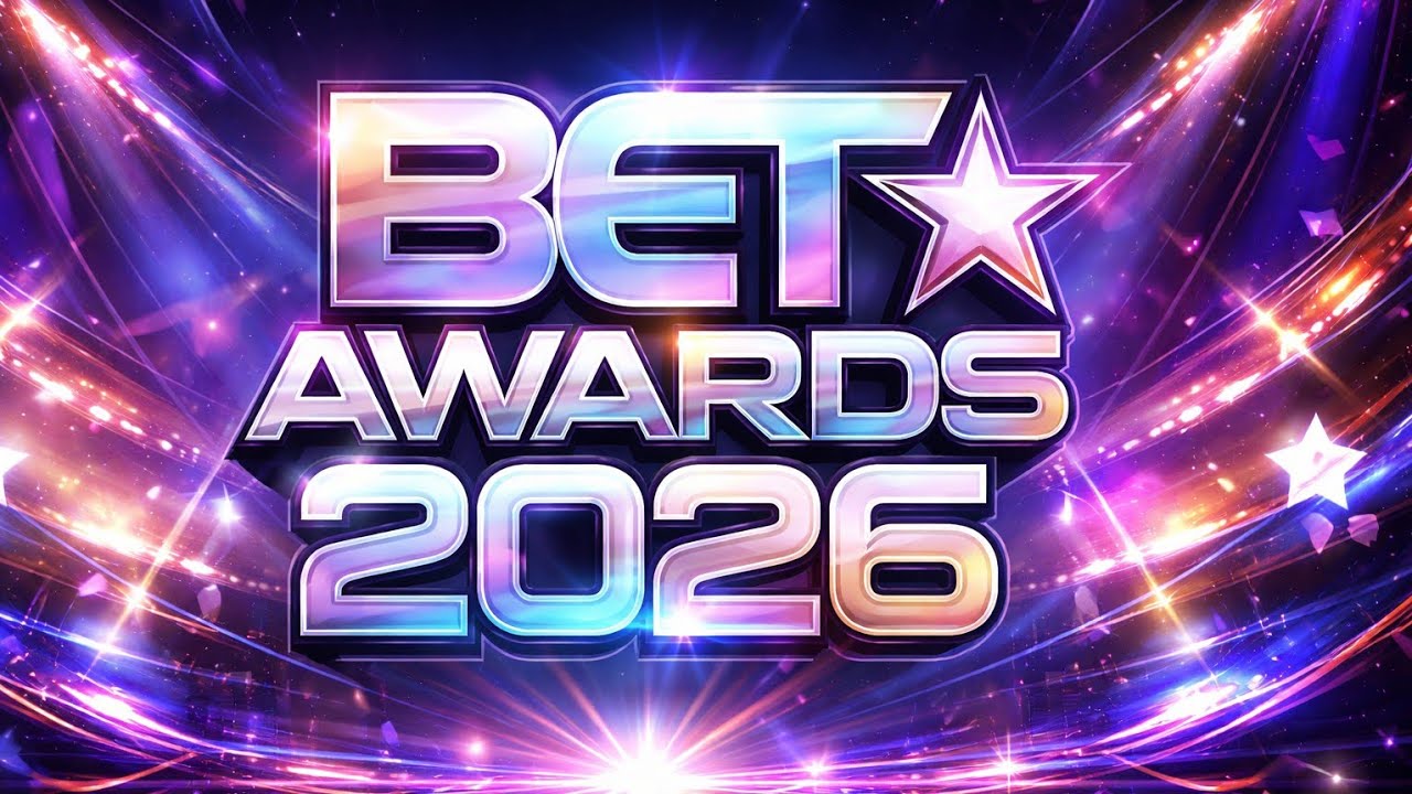202606BET-Awards-2026