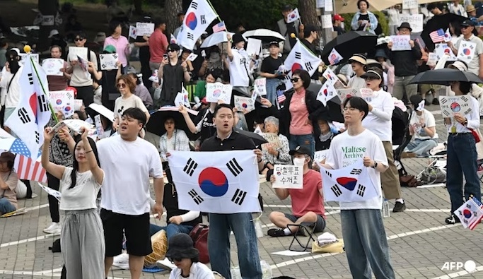202606Ballot-Shortages-Spark-South-Korean-Parliamentary-Probe-Of-Election