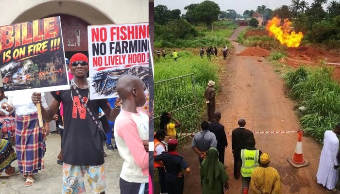 202606Bille-Gas-Leak-Stakeholders-Demand-Emergency-Declaration-Threaten-Oil-Facility-Shutdown