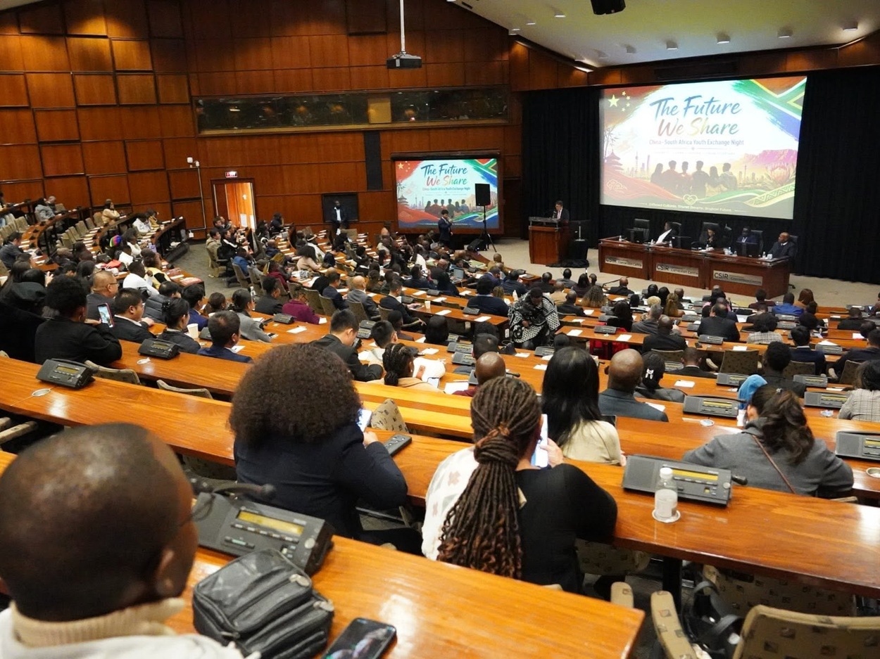 202606Book-launch-links-China-SA-ties-to-dignity-and-equality