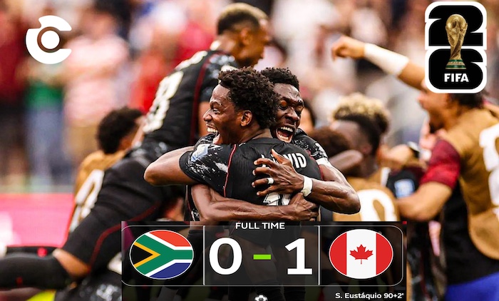 202606Canada-Defeat-South-Africa-1-0-To-Reach-World-Cup-Round-Of-16