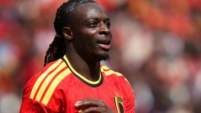 202606Doku-Criticised-After-Plan-To-Leave-Belgiums-World-Cup-Camp-For-His-Childs-Birth
