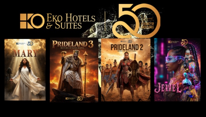 202606Eko-Hotels-Theatre-To-Stage-Four-Productions-In-July-2