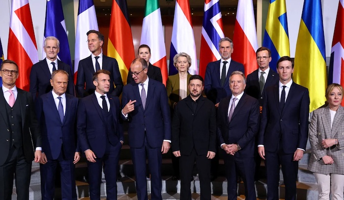 202606European-Leaders-Back-Ukraine-Russia-Ceasefire-Talks
