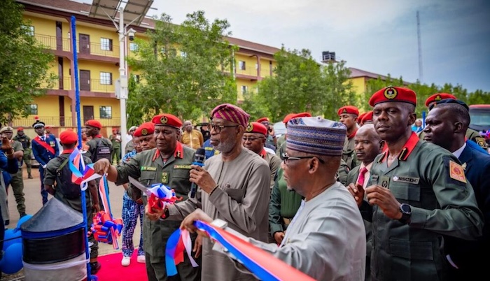 202606FG-Deploys-Eight-Gun-Trucks-To-Intensify-Crackdown-On-Illegal-Mining