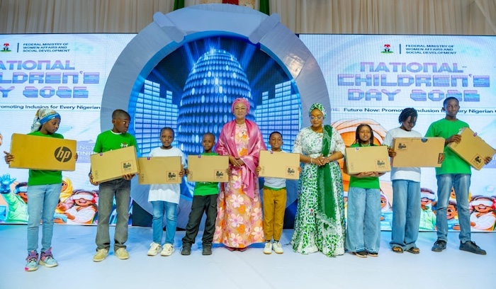 202606First-Lady-Tinubu-Canvasses-Fairer-More-Promising-Future-For-Every-Nigerian-Child